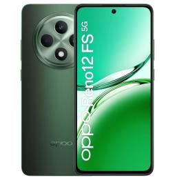 Smartphone Oppo Reno 12 FS 12GB/ 512GB/ 6.67'/ 5G/ Verde