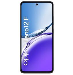 Smartphone Oppo Reno 12 FS 8GB/ 256GB/ 6.67'/ 4G/ Gris Plateado