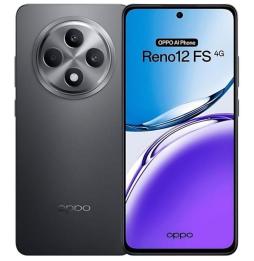 Smartphone Oppo Reno 12 FS 8GB/ 512GB/ 6.67'/ 4G/ Gris