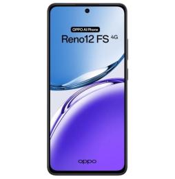 Smartphone Oppo Reno 12 FS 8GB/ 512GB/ 6.67'/ 4G/ Gris