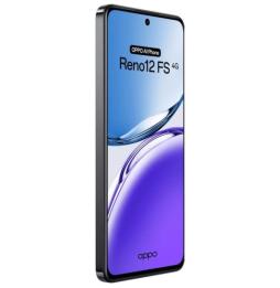 Smartphone Oppo Reno 12 FS 8GB/ 512GB/ 6.67'/ 4G/ Gris