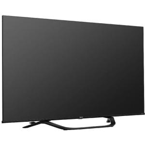 Televisor Hisense UHD TV 43A63H 43'/ Ultra HD 4K/ Smart TV/ WiFi