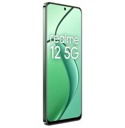 Smartphone Realme 12 8GB/ 256GB/ 6.72'/ 5G/ Verde