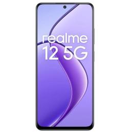 Smartphone Realme 12 8GB/ 256GB/ 6.72'/ 5G/ Morado