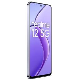 Smartphone Realme 12 8GB/ 256GB/ 6.72'/ 5G/ Morado