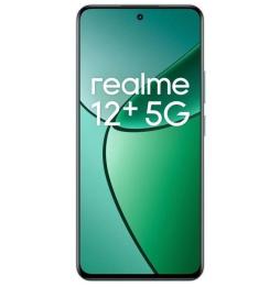 Smartphone Realme 12 Plus 12GB/ 512GB/ 6.67'/ 5G/ Verde