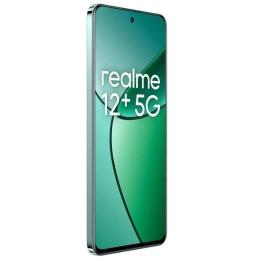 Smartphone Realme 12 Plus 12GB/ 512GB/ 6.67'/ 5G/ Verde