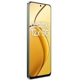 Smartphone Realme 12X 8GB/ 256GB/ 6.6'/ 5G/ Negro Brillante