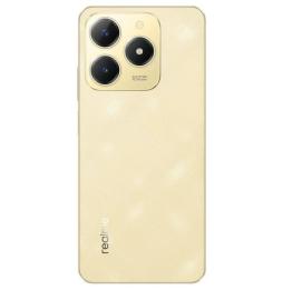 Smartphone Realme C61 6GB/ 256GB/ 6.74'/ Oro