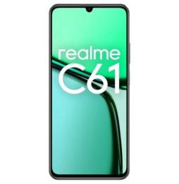 Smartphone Realme C61 6GB/ 256GB/ 6.74'/ Verde