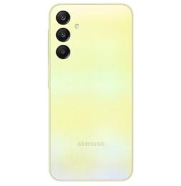 Smartphone Samsung Galaxy A25 8GB/ 256GB/ 6.5'/ 5G/ Amarillo