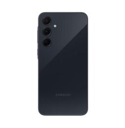 Smartphone Samsung Galaxy A35 6GB/ 128GB/ 6.6'/ 5G/ Negro Eclipse