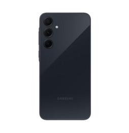 Smartphone Samsung Galaxy A35 Enterprise Edition 6GB/ 128GB/ 6.6'/ 5G/ Negro Eclipse