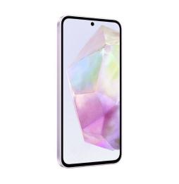 Smartphone Samsung Galaxy A35 6GB/ 128GB/ 6.6'/ 5G/ Lavanda