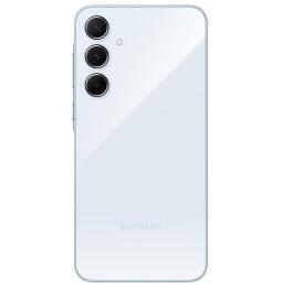 Smartphone Samsung Galaxy A55 8GB/ 128GB/ 6.6'/ 5G/ Azul Cielo