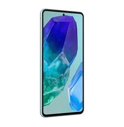 Smartphone Samsung Galaxy M55 8GB/ 128GB/ 6.7'/ 5G/ Verde