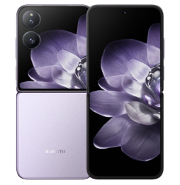 Smartphone Xiaomi Mix Flip 12GB/ 512GB/ 6.86'/ 5G/ Purpura