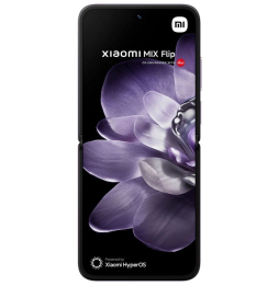 Smartphone Xiaomi Mix Flip 12GB/ 512GB/ 6.86'/ 5G/ Purpura