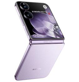 Smartphone Xiaomi Mix Flip 12GB/ 512GB/ 6.86'/ 5G/ Purpura