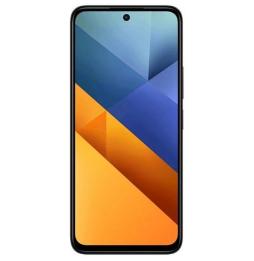 Smartphone Xiaomi POCO M6 6GB/ 128GB/ 6.79'/ Negro