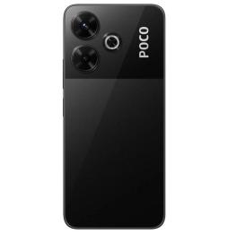 Smartphone Xiaomi POCO M6 6GB/ 128GB/ 6.79'/ Negro