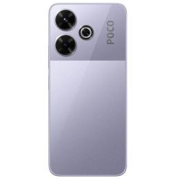 Smartphone Xiaomi POCO M6 6GB/ 128GB/ 6.79'/ Púrpura