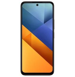 Smartphone Xiaomi POCO M6 6GB/ 128GB/ 6.79'/ Plata