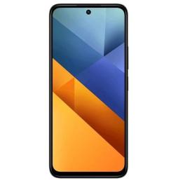 Smartphone Xiaomi POCO M6 8GB/ 256GB/ 6.79'/ Púrpura