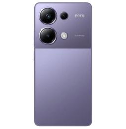 Smartphone Xiaomi POCO M6 Pro 12GB/ 512GB/ 6.67'/ Púrpura