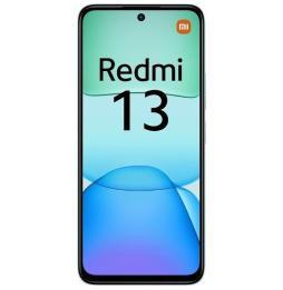 Smartphone Xiaomi Redmi 13 6GB/ 128GB/ 6.79'/ Azul Océano