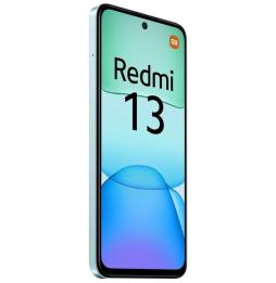 Smartphone Xiaomi Redmi 13 6GB/ 128GB/ 6.79'/ Azul Océano