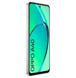 Smartphone Oppo A40 6GB/ 128GB/ 6.67'/ Blanco