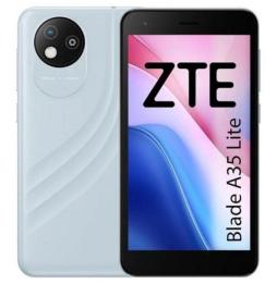 Smartphone ZTE Blade A35 Lite 2GB/ 32GB/ 4.95'/ Azul