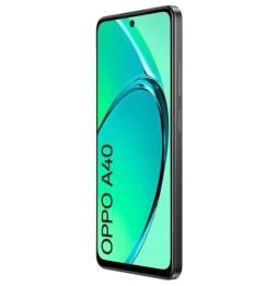 Smartphone Oppo A40 4GB/ 128GB/ 6.67'/ Negro