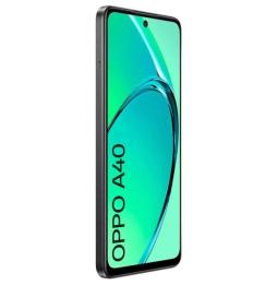 Smartphone Oppo A40 4GB/ 128GB/ 6.67'/ Negro