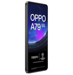 Smartphone Oppo A79 4GB/ 128GB/ 6.72'/ 5G/ Negro Misterio