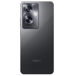 Smartphone Oppo A79 4GB/ 128GB/ 6.72'/ 5G/ Negro Misterio