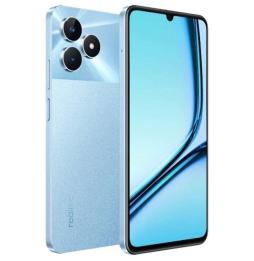 Smartphone Realme Note 50 3GB/ 64GB/ 6.74'/ Azul