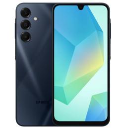 Smartphone Samsung Galaxy A16 4GB/ 128GB/ 6.7'/ 5G/ Negro Azul