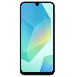 Smartphone Samsung Galaxy A16 4GB/ 128GB/ 6.7'/ 5G/ Negro Azul