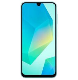 Smartphone Samsung Galaxy A16 4GB/ 128GB/ 6.7'/ 5G/ Verde Claro