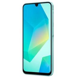 Smartphone Samsung Galaxy A16 4GB/ 128GB/ 6.7'/ 5G/ Verde Claro