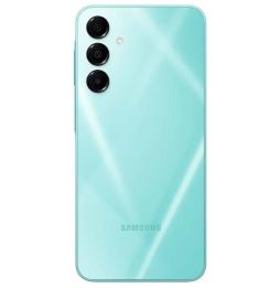 Smartphone Samsung Galaxy A16 4GB/ 128GB/ 6.7'/ 5G/ Verde Claro