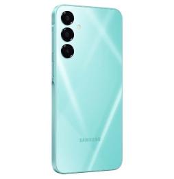 Smartphone Samsung Galaxy A16 4GB/ 128GB/ 6.7'/ 5G/ Verde Claro