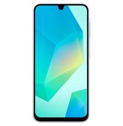 Smartphone Samsung Galaxy A16 4GB/ 128GB/ 6.7'/ 5G/ Gris Claro