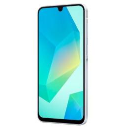 Smartphone Samsung Galaxy A16 4GB/ 128GB/ 6.7'/ 5G/ Gris Claro