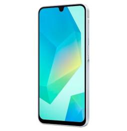 Smartphone Samsung Galaxy A16 8GB/ 256GB/ 6.7'/ 5G/ Gris Claro