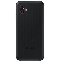 Smartphone Ruggerizado Samsung Galaxy Xcover 6 Pro 6GB/ 128GB/ 6.6'/ 5G/ Negro