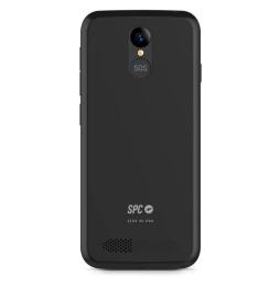 Smartphone SPC Zeus 4G Pro 4GB/ 64GB/ 5.5'/ Negro