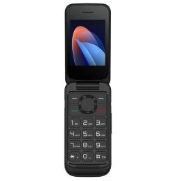 Teléfono Móvil TCL One Touch 5023/ Negro